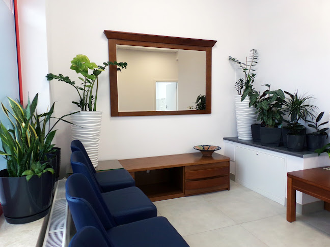 Dentysta Bydgoszcz Glinki - Barbara Szymańska - Stomatolog