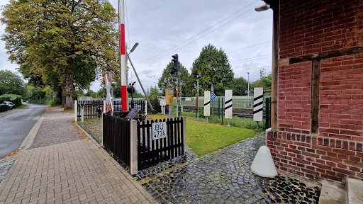 Buldern