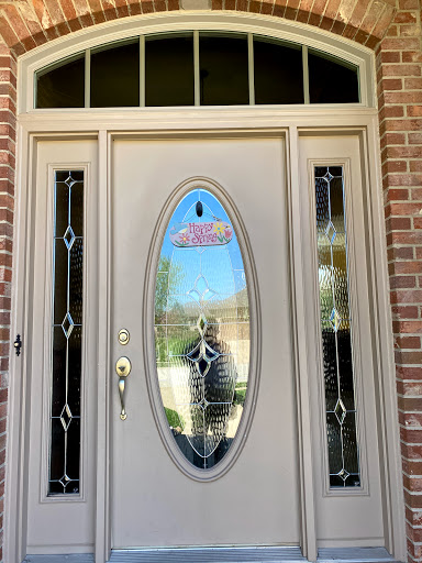 ShinePro Window Cleaning - Visual