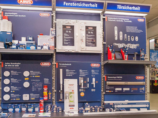 Stahlbau & Sicherheitstechnik Borisch GmbH & Co. KG - Thumbnail