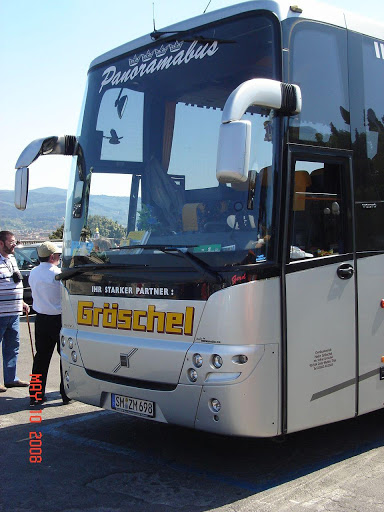 Gröschel-Reisen - Thumbnail