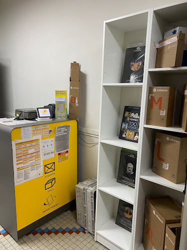 Le Beauregard - Bureau de tabac