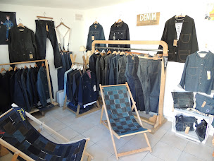 Photo n°2 de Todami Atelier à Lacroix-Saint-Ouen (Fabricant)