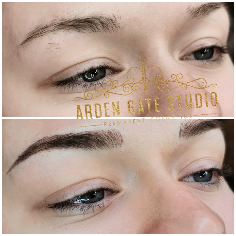 Arden Gate Studio Permanent Makeup