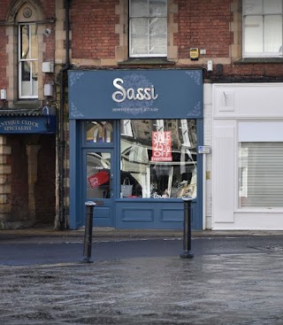 Sassi