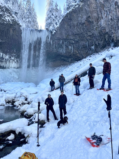 First Nature Tours - Thumbnail