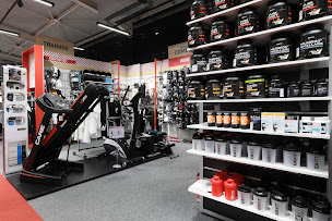 Photo n°7 de Sport 2000 Montbrison à Montbrison (Magasin de tennis)