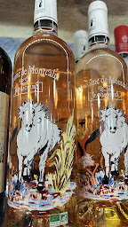 Photo n°5 de Atelier du Sel Camargue à Saintes-Maries-de-la-Mer (Magasin d'alimentation naturelle)