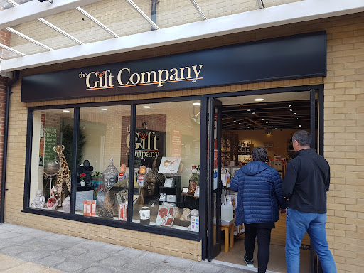 Gift Company SPALDING