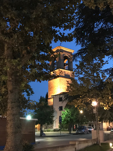 Torgiano - Visual