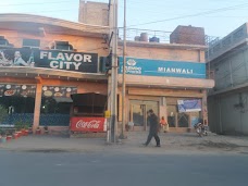 Flavor City Hotel And Restaurent mianwali