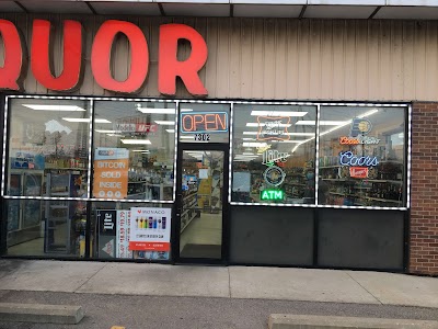 Cash2Bitcoin Bitcoin ATM @ Liquor Unlimited - Indianapolis