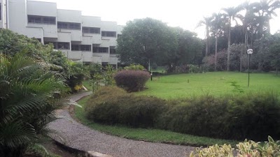 Photos of Wisma Tamu Puspiptek