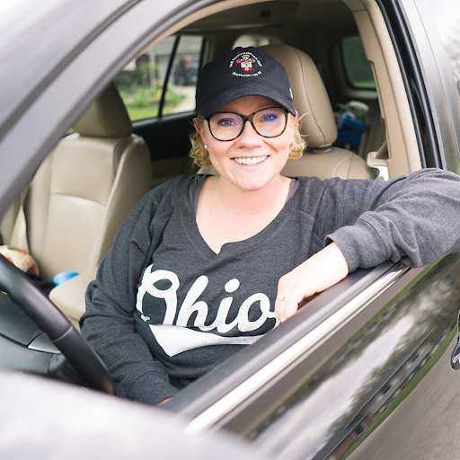 VisitOhioToday.com - Visual