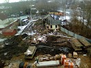 Фотография , Перекрёсток улицы Ползунова с проспектом Гагарина, Великие Луки, Россия