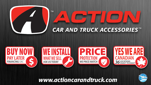 Action Car And Truck Accessories - Cobourg - Thumbnail