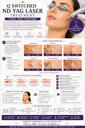 Looking for the best cosmetic surgeon in Pune Kharadi for acne scar removal treatment? Visit Derm… post image