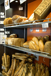 Photo n°5 de La Grange à Pain à Cergy (Pâtissier spécialisé dans les gâteaux de mariage)