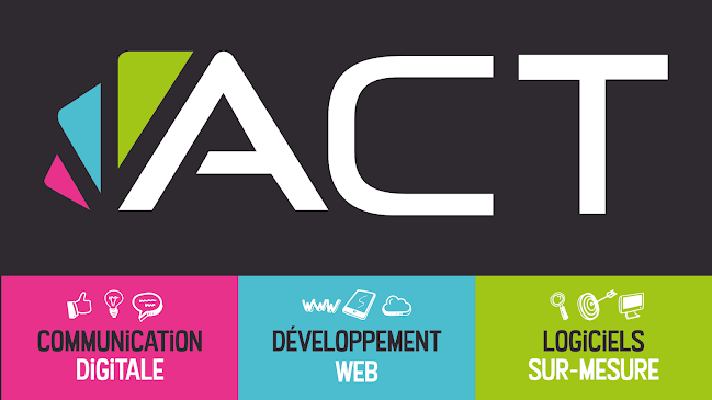 ACT-Conseil et Services en Informatique - Nancy