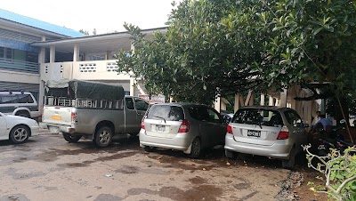 Photos of Hpa-An General Hospital