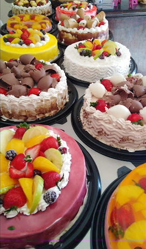 Pasteleria Jocelyn