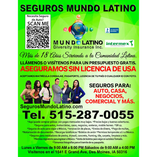 Diversity Insurance Inc - Thumbnail