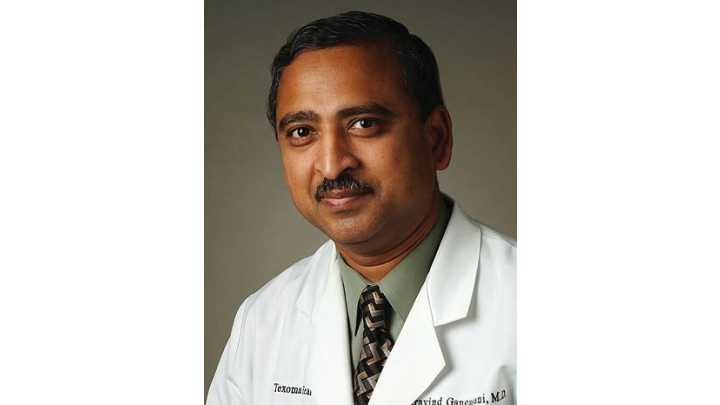 Aravind Gangasani Md Facc