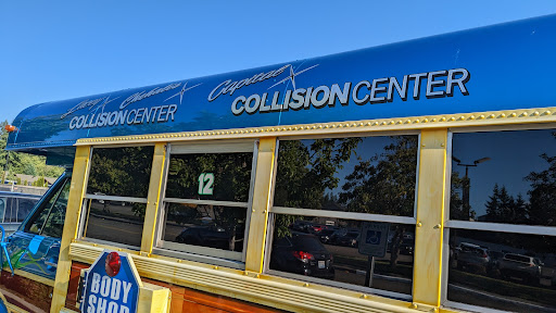 capital collision Center inc - Thumbnail