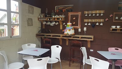 Photos of A Punto de Nieve, Postres y m&aacute;s
