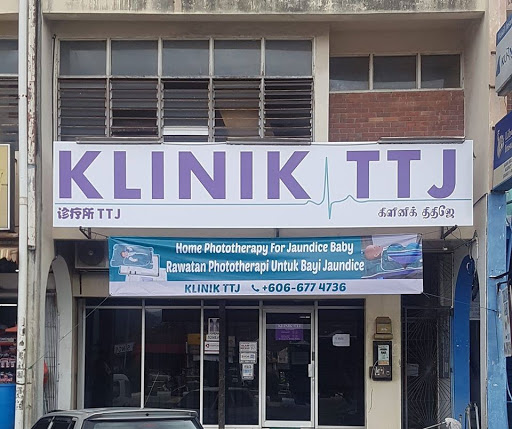 KLINIK TTJ