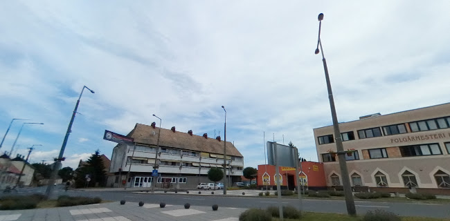 Csepreg Város Önkormányzata - Csepreg