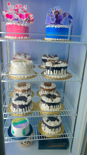 NH Bakery Ayer molek