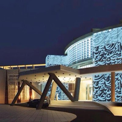 museum