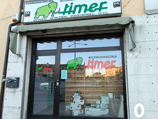 Timer s.r.l. - Visual