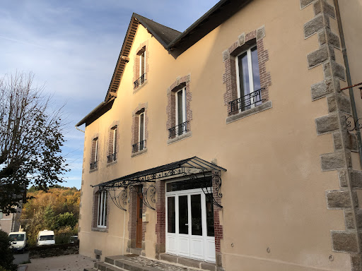 Photo de Hôtel des Voyageurs à Coussac-Bonneval (87500)