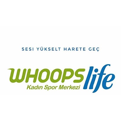 Photos of Whoops Life Kadın Spor Merkezi
