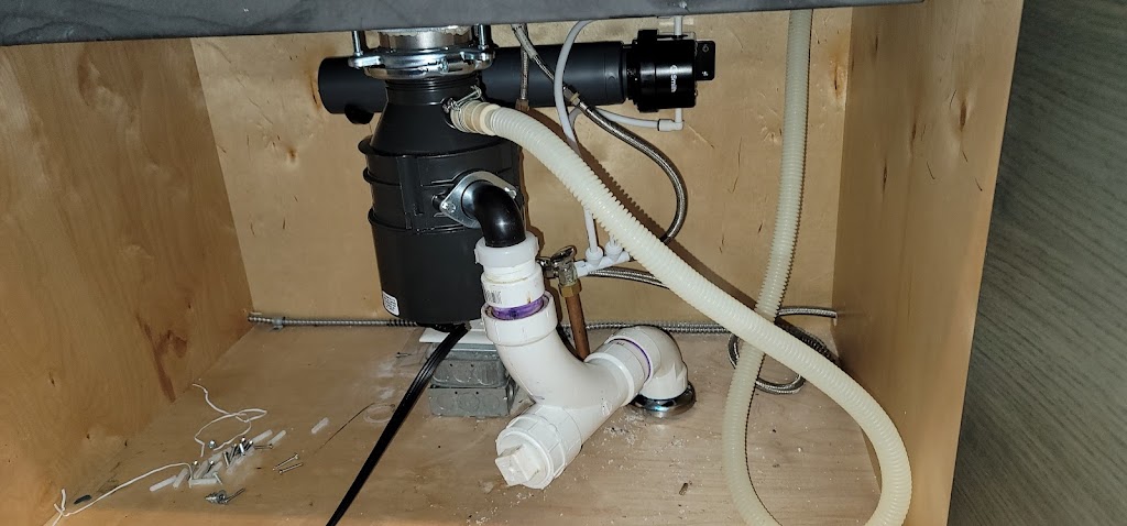 Early Arrival Plumbing Inc - Plumbing Services