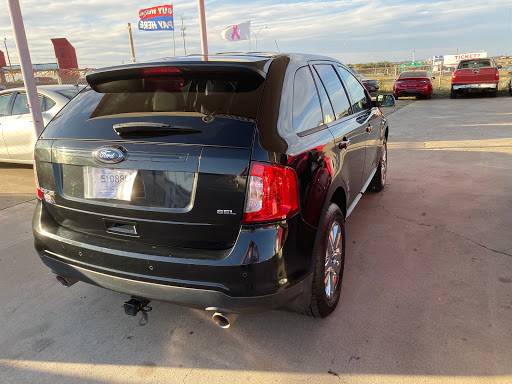 AmTexas Auto Sales - Thumbnail