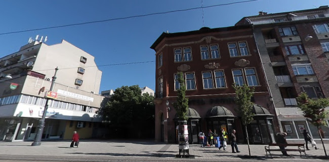 Nyitvatartás: Pódium Brand Kft.