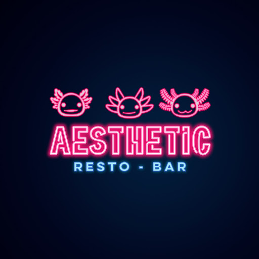 Aesthetic Resto Bar - Thumbnail