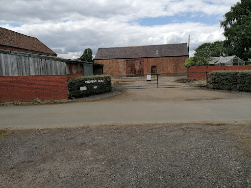 Moorend Farm CL