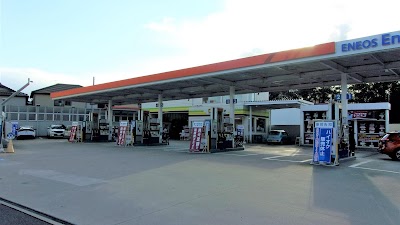 ENEOS Dr.Driveセルフ茨木店（ENEOSモビリニア）