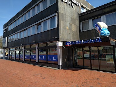 Photos of Raiffeisenbank eG Baunatal
