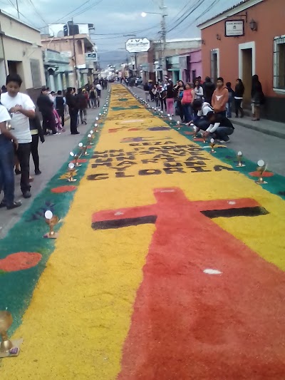 Photos of Plaza Enriquez