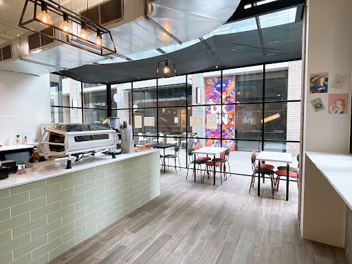 Photo of OUR HOURS bakery cafe