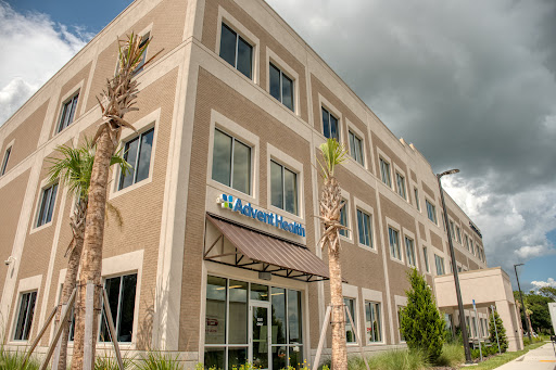 AdventHealth Medical Group Multispecialty at San Antonio - Thumbnail