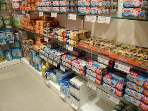 Farmacia Metropolitana - Thumbnail