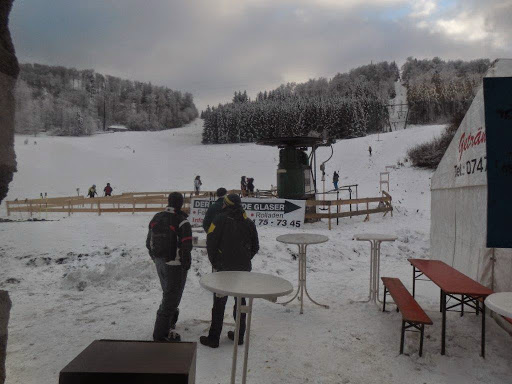 Bikepark und Skilift Burladingen - Thumbnail