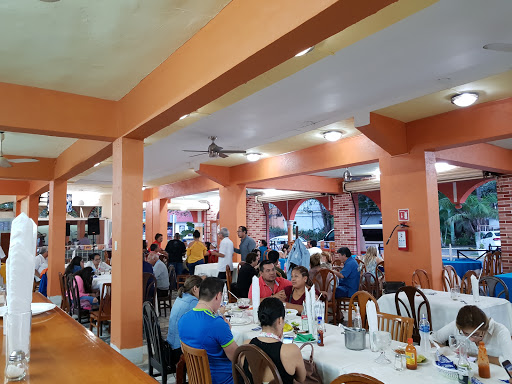 Las Redes Restaurante - Thumbnail