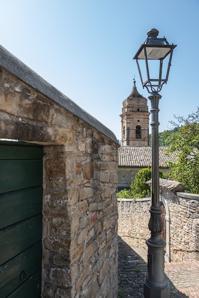 Serra San Quirico